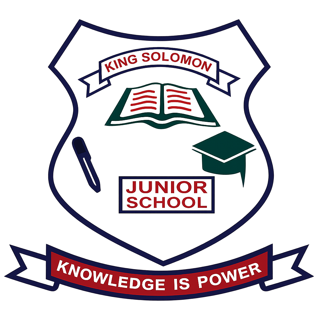 Ksa Badge